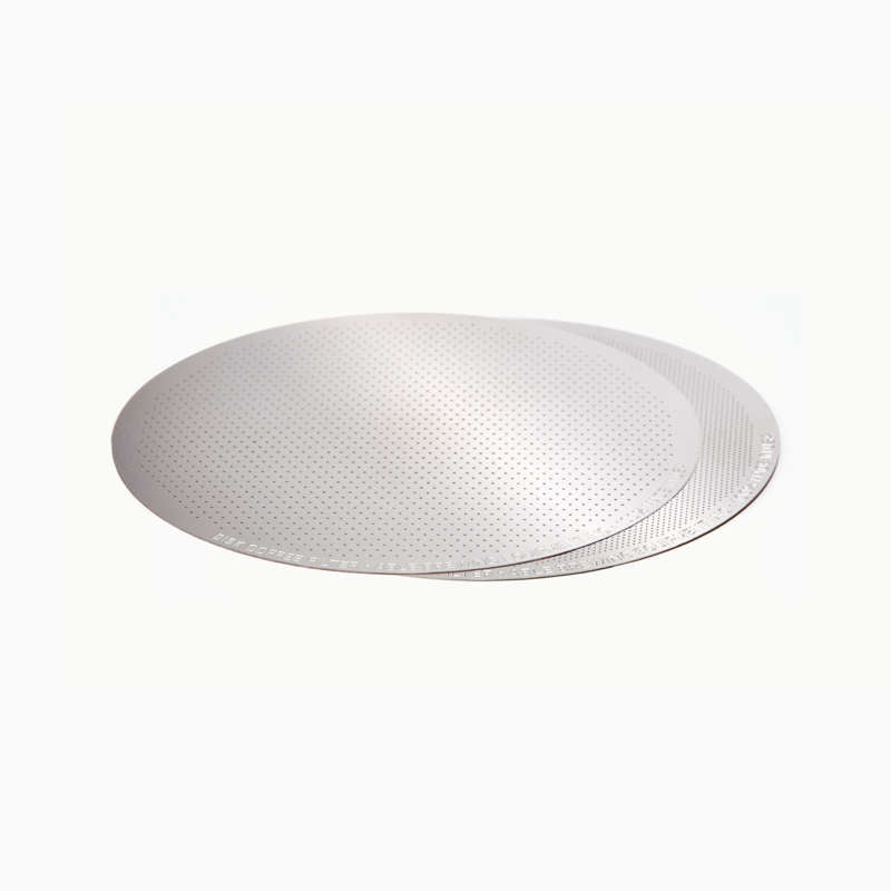Able Disk for Aeropress, Combo