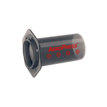 Aeropress Filter Cap Replacement