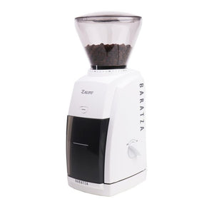 USED - EXCELLENT | Baratza Encore Coffee Grinder, White