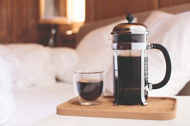 Bodum Chambord French Press