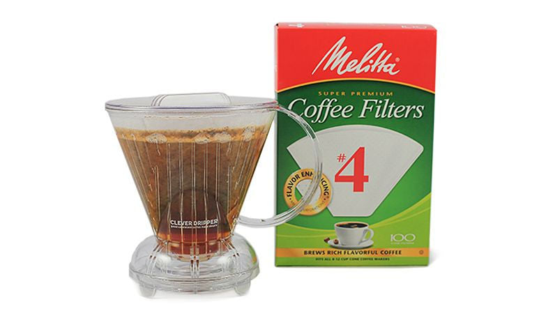 Clever Dripper