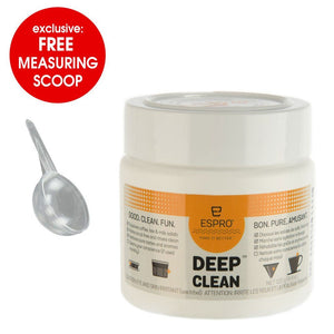 Coffee Accessories - ESPRO DEEP CLEAN Cleanser For French Press Filter Mesh Screens