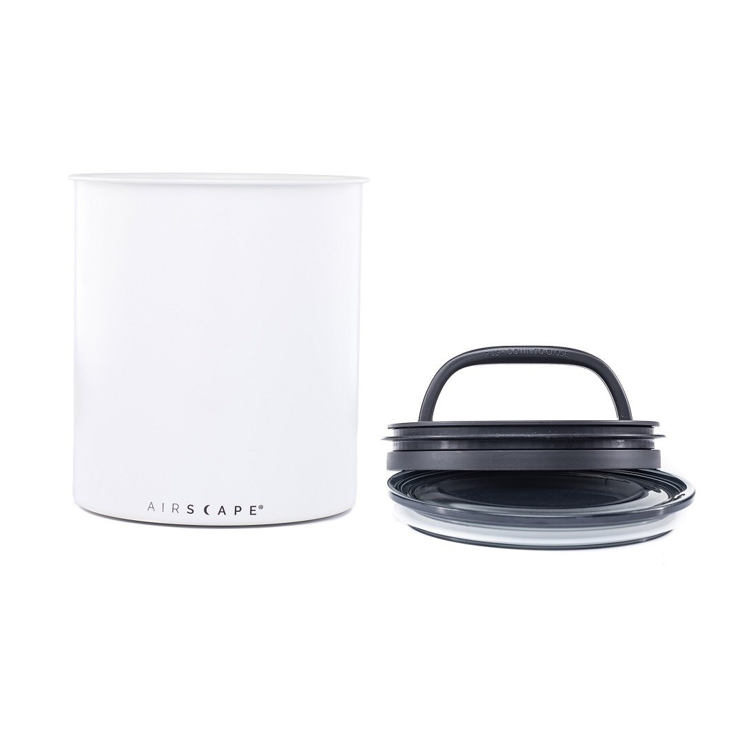 Airscape Kilo Coffee Canister, 8