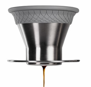 Espro Bloom Pour Over Coffee Brewer, 18 oz