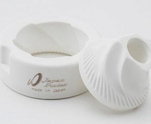 Porlex Burr Set Replacement (fits Porlex Tall II, Mini II)