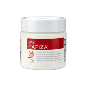 Cafiza Espresso Machine Cleaning Powder, 125g