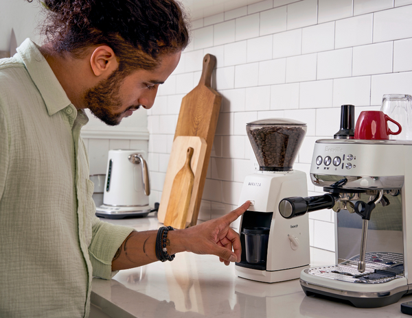 Encore ESP grinder