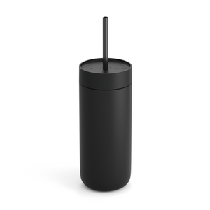 Fellow Carter Cold Tumbler - 16 oz, Black