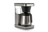 Cleaning Coffee Brewers
