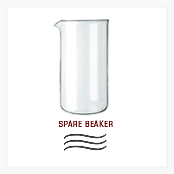 Bodum Glass Replacement
